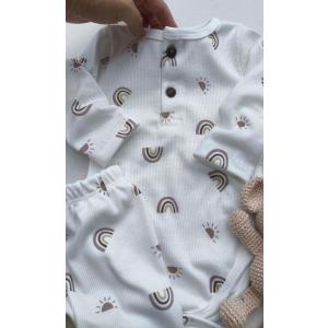 CONJUNTO SOL DO ARCO-ÍRIS