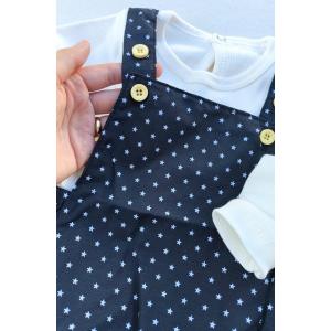 CONJUNTO ROMPER ESTRELA