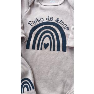 CONJUNTO FEITO DO AMOR