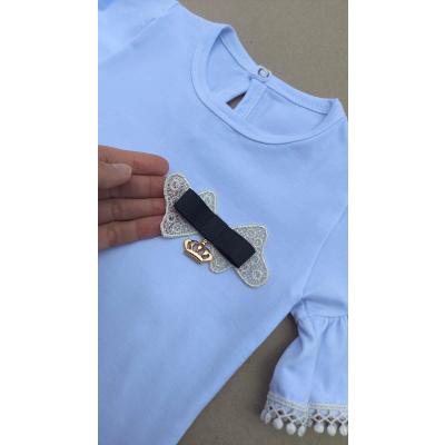 CONJUNTO LAÇO BLACK