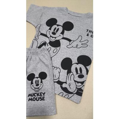 CONJUNTO MICKEY MESCLA