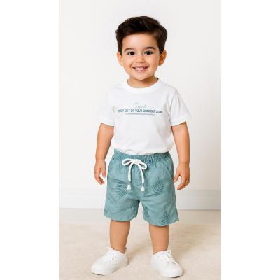 CONJUNTO CONFORT TROPICAL