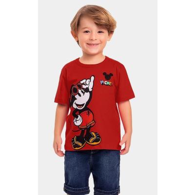 CAMISETA MICKEY