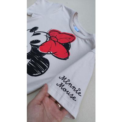 CAMISETA MINNEI