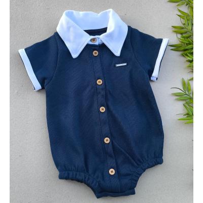 ROMPER MAURICIO MARINHO