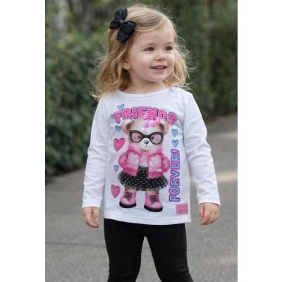 CAMISETA FRIENDS FOREVER CINTI