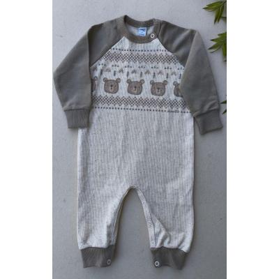 MACACÃO URSO DIVERTTO