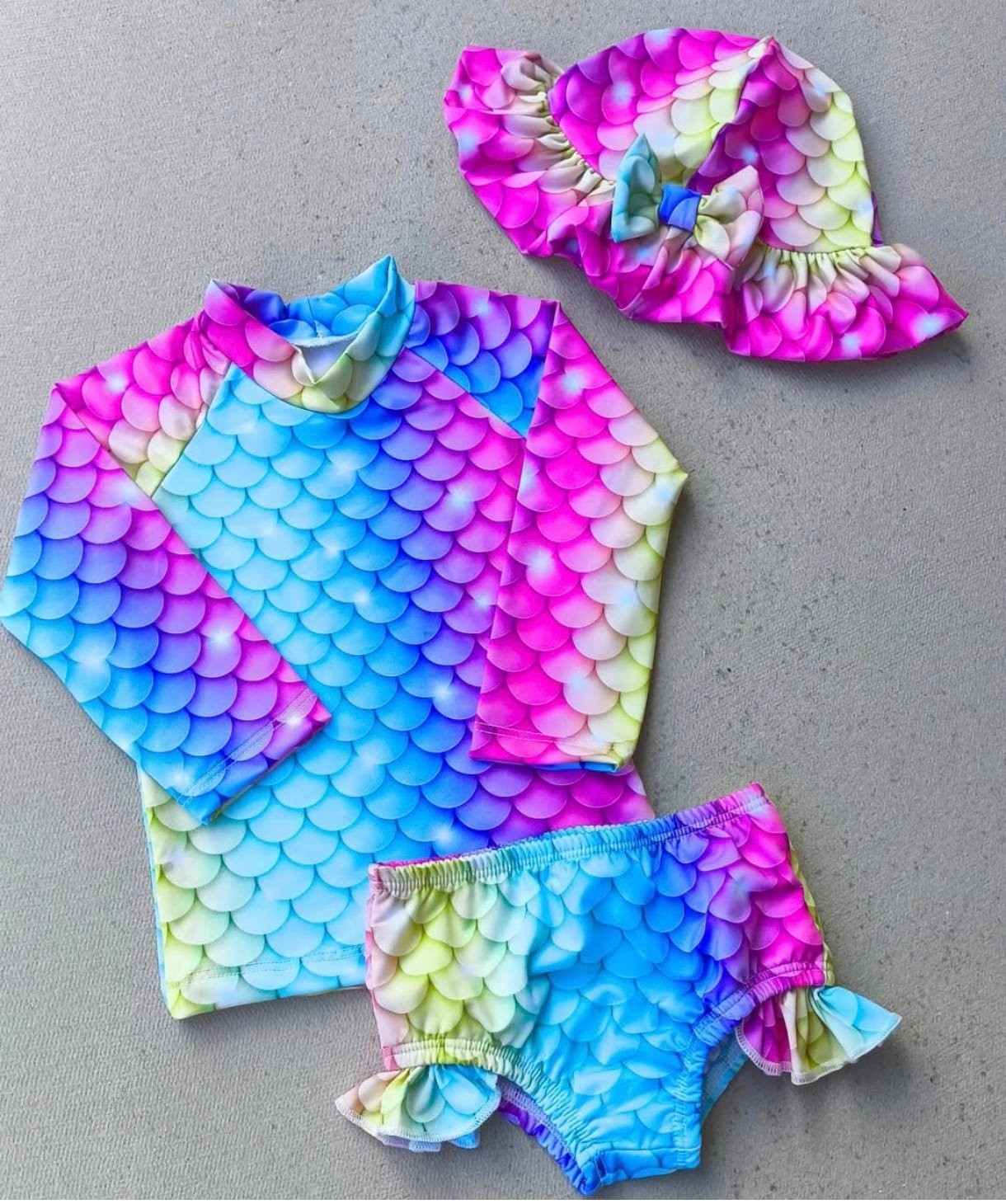 CONJUNTO SEREIA