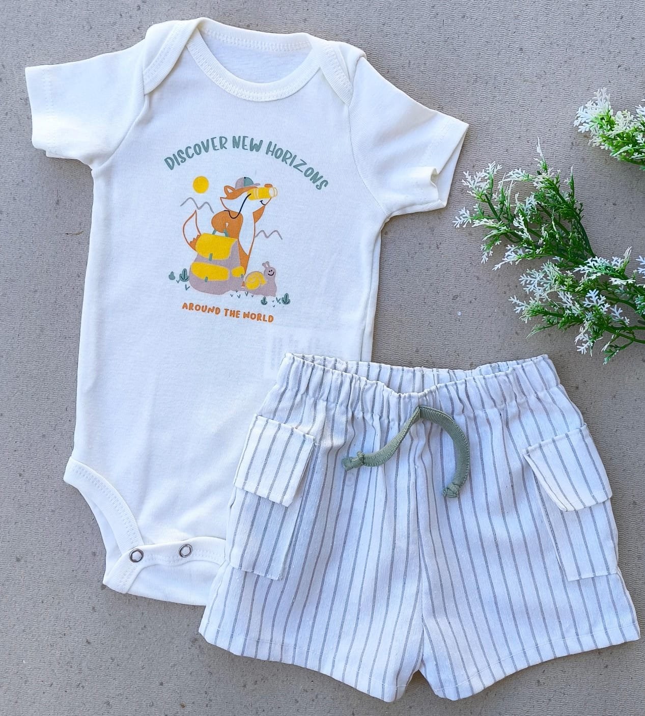 CONJUNTO DISCOVER