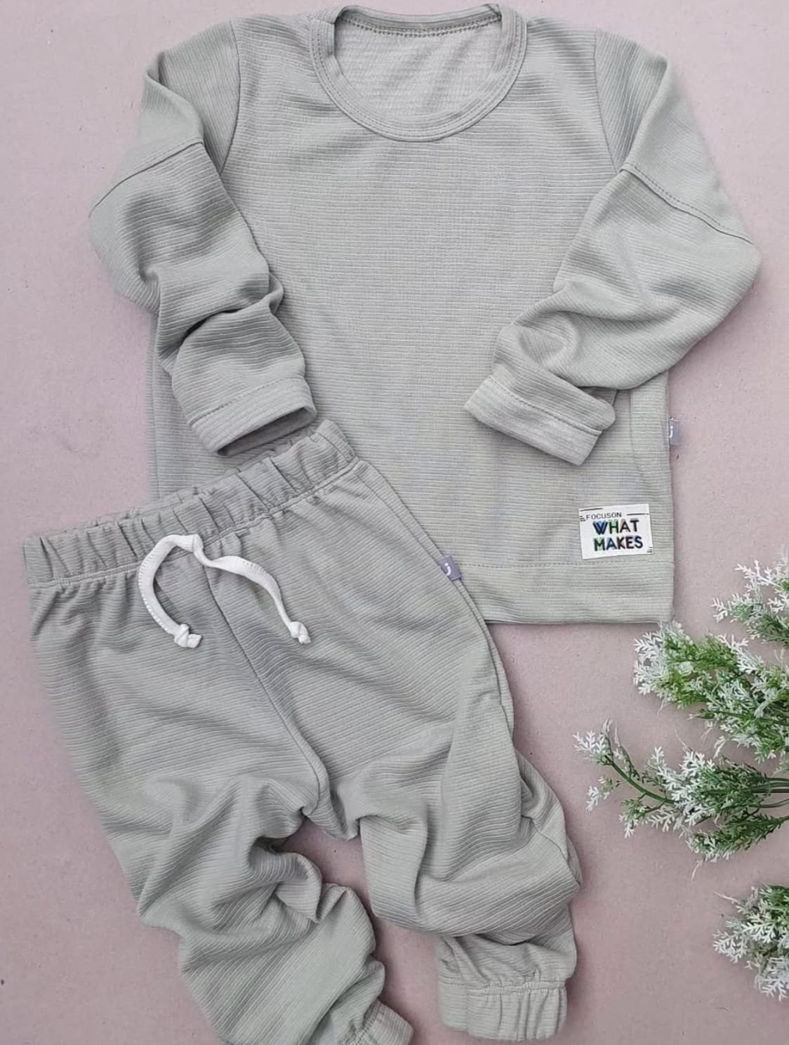 CONJUNTO JHON