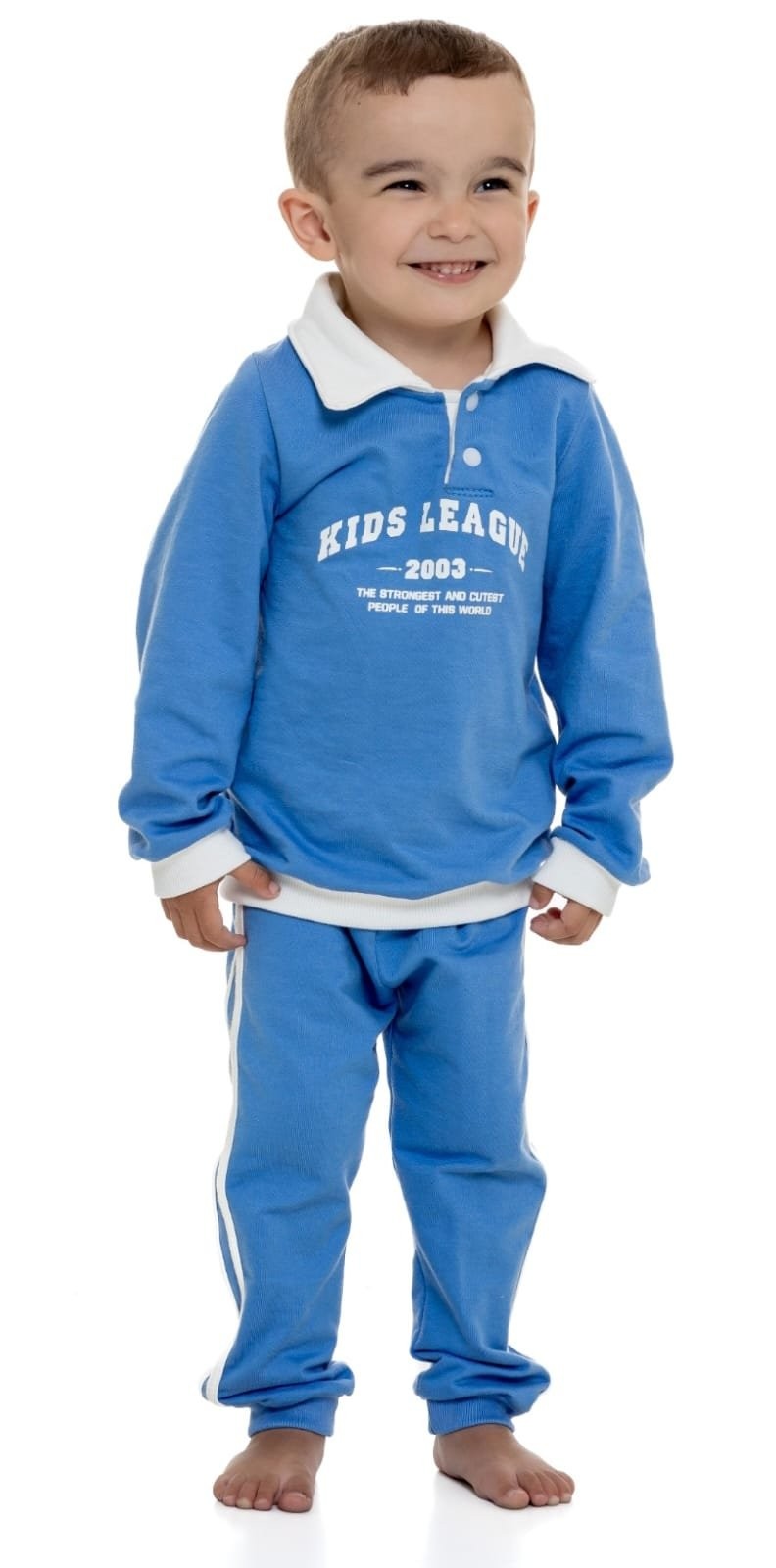 CONJUNTO POLO