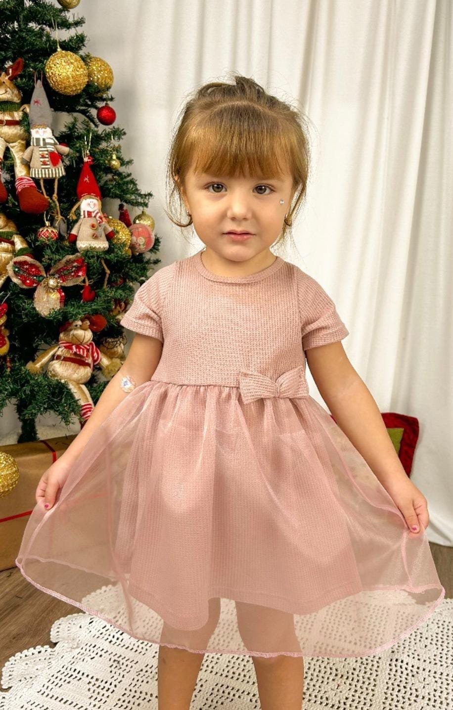 VESTIDO ISABELA.