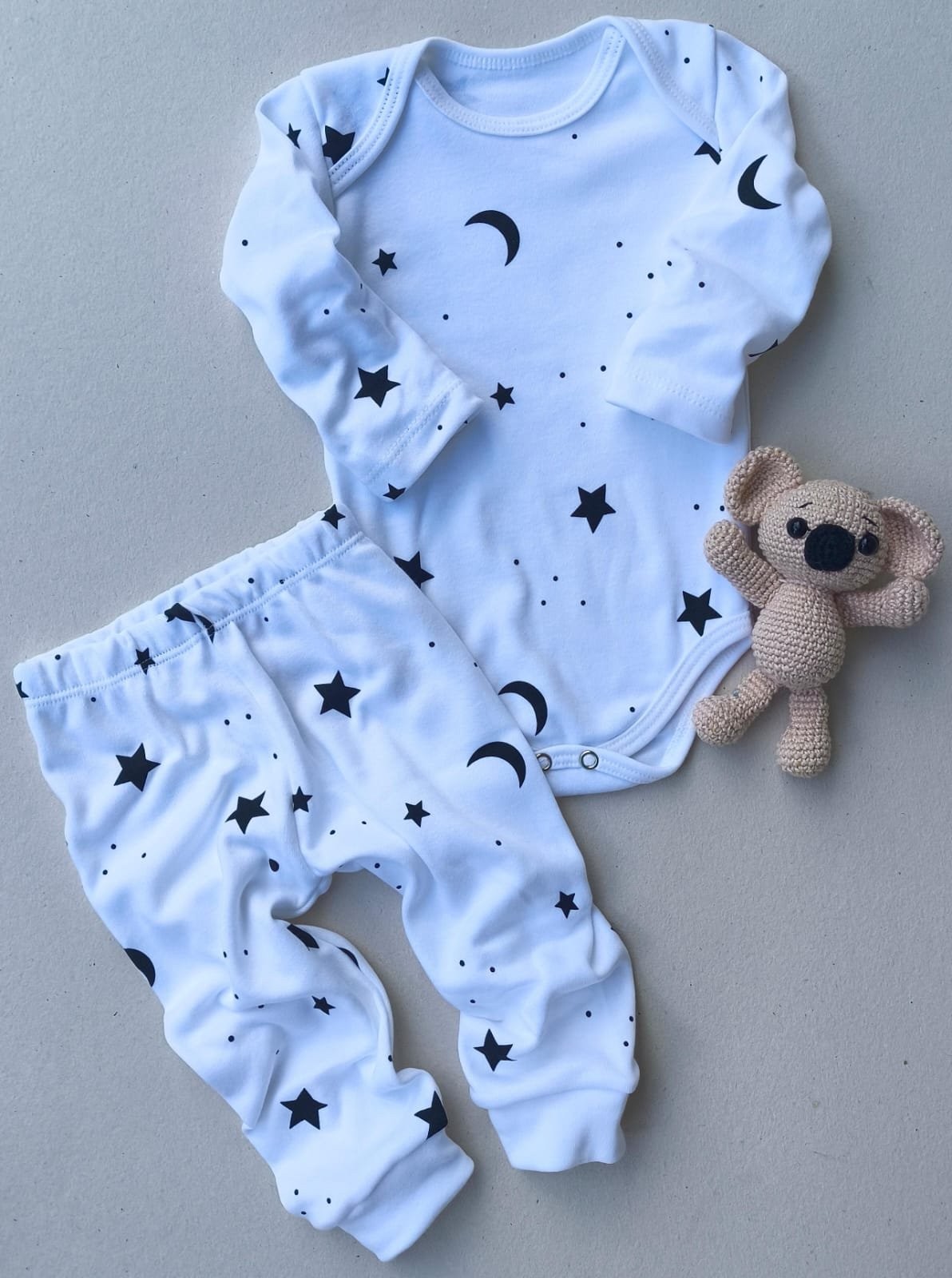 CONJUNTO ESTRELAS