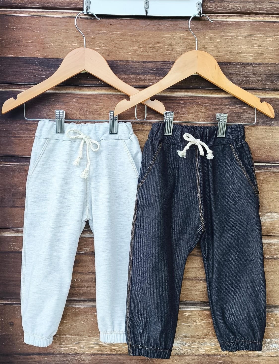 CALÇA JOGGER AVULSA