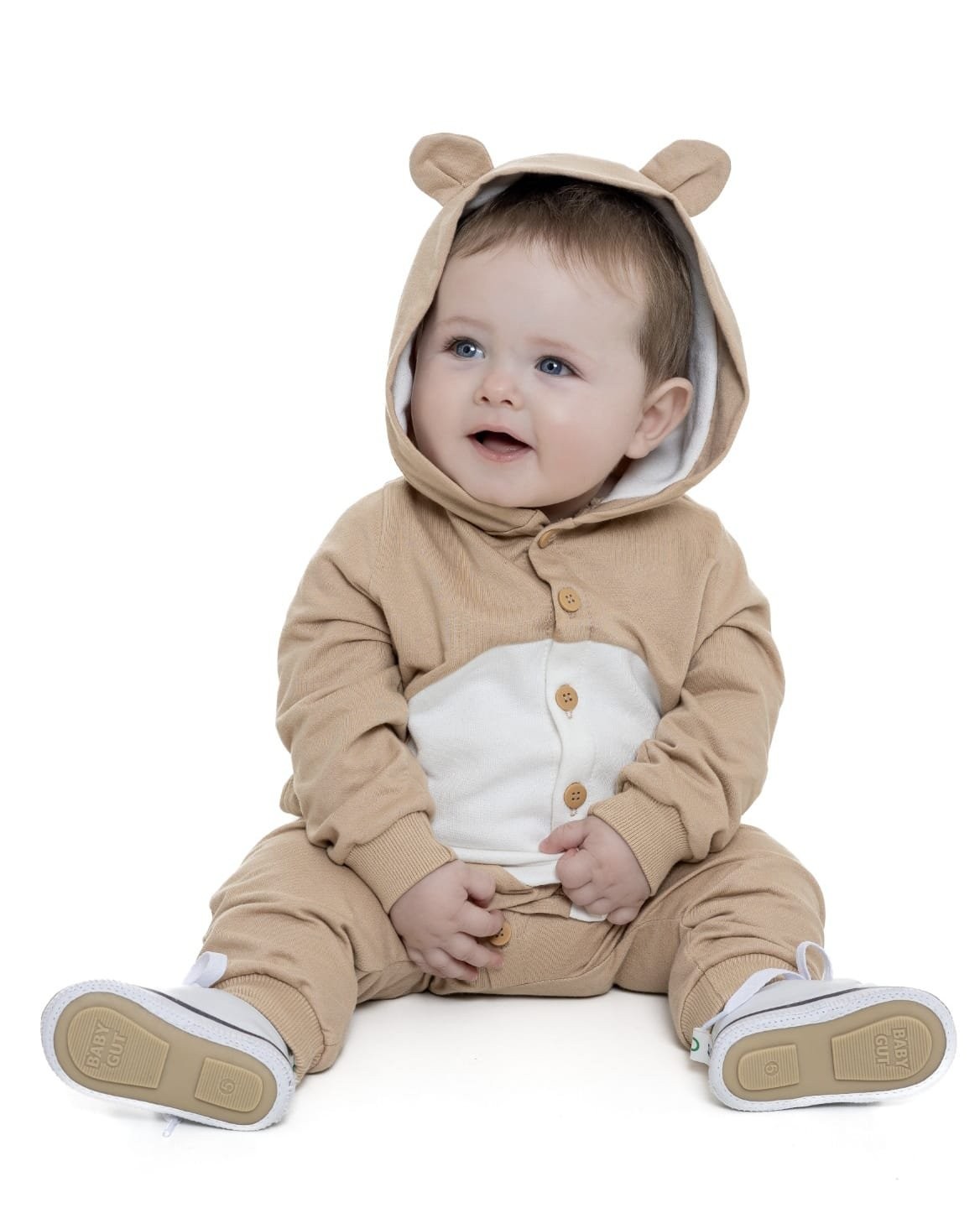 MACACAO URSO