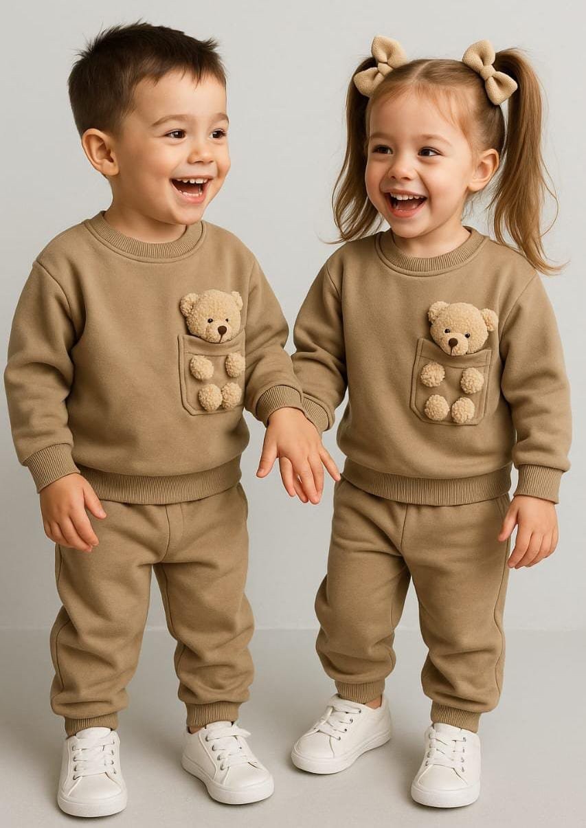 CONJUNTO URSO