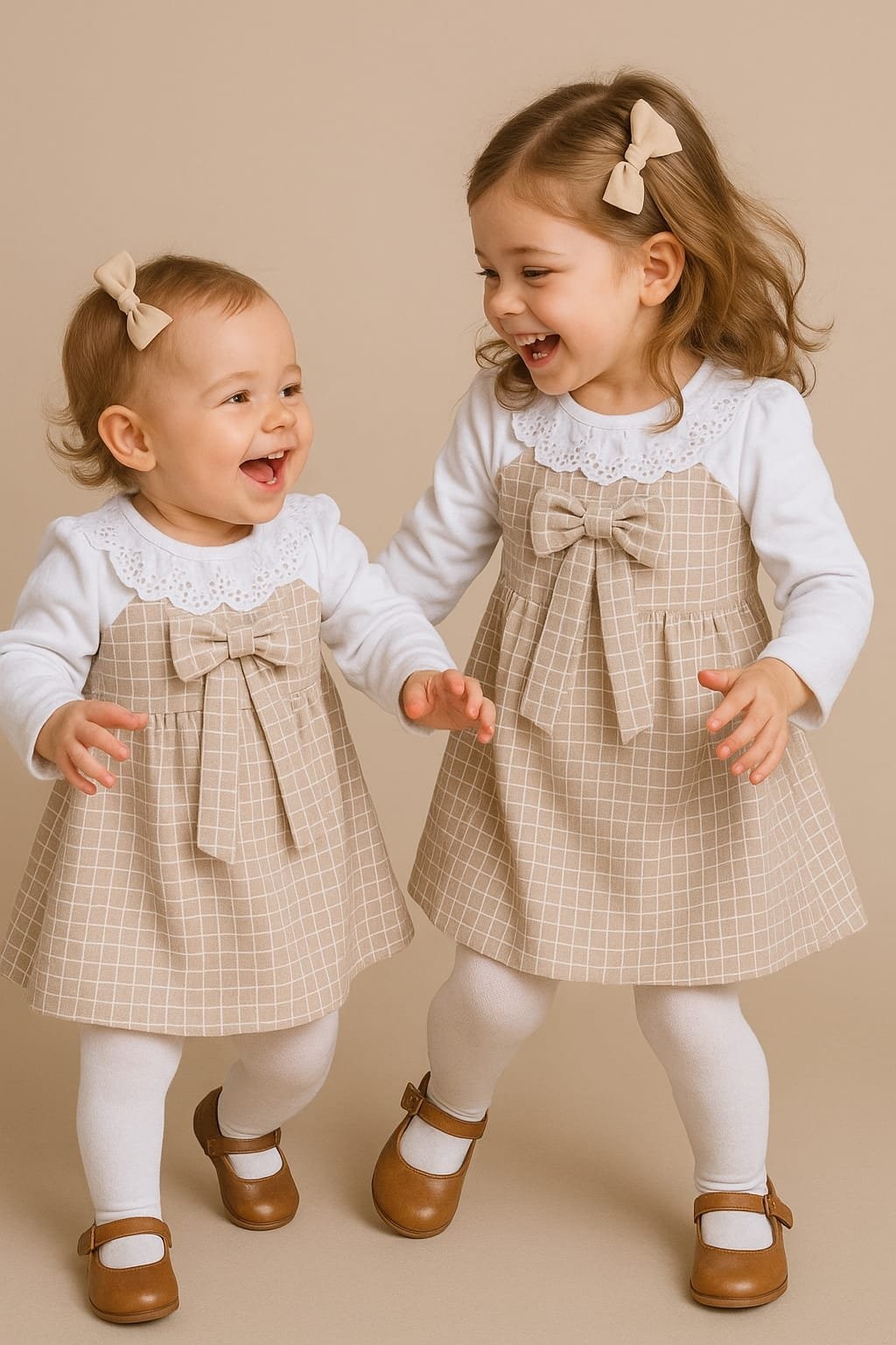 VESTIDO MICHELLE