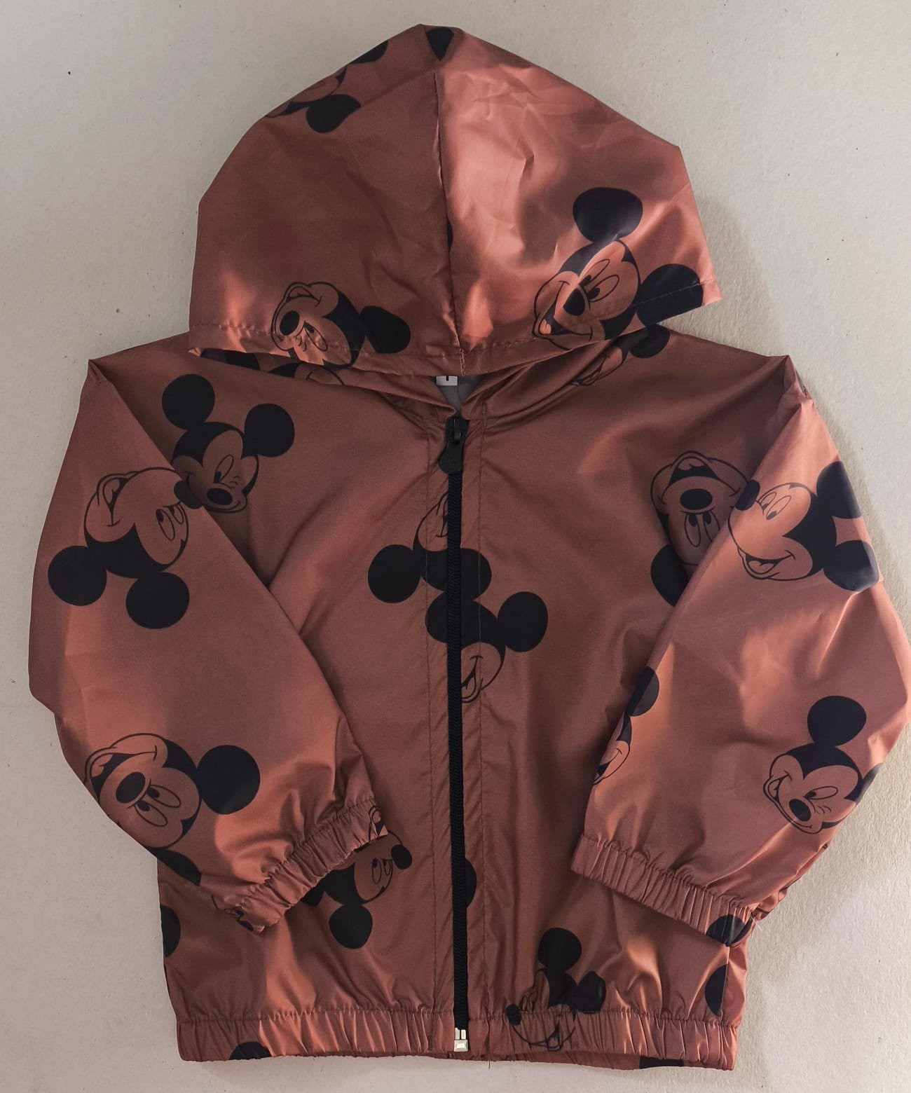 CORTA VENTO MICKEY