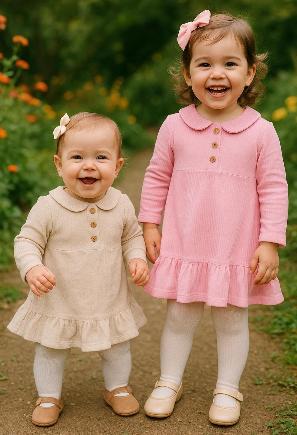 VESTIDO COTELE