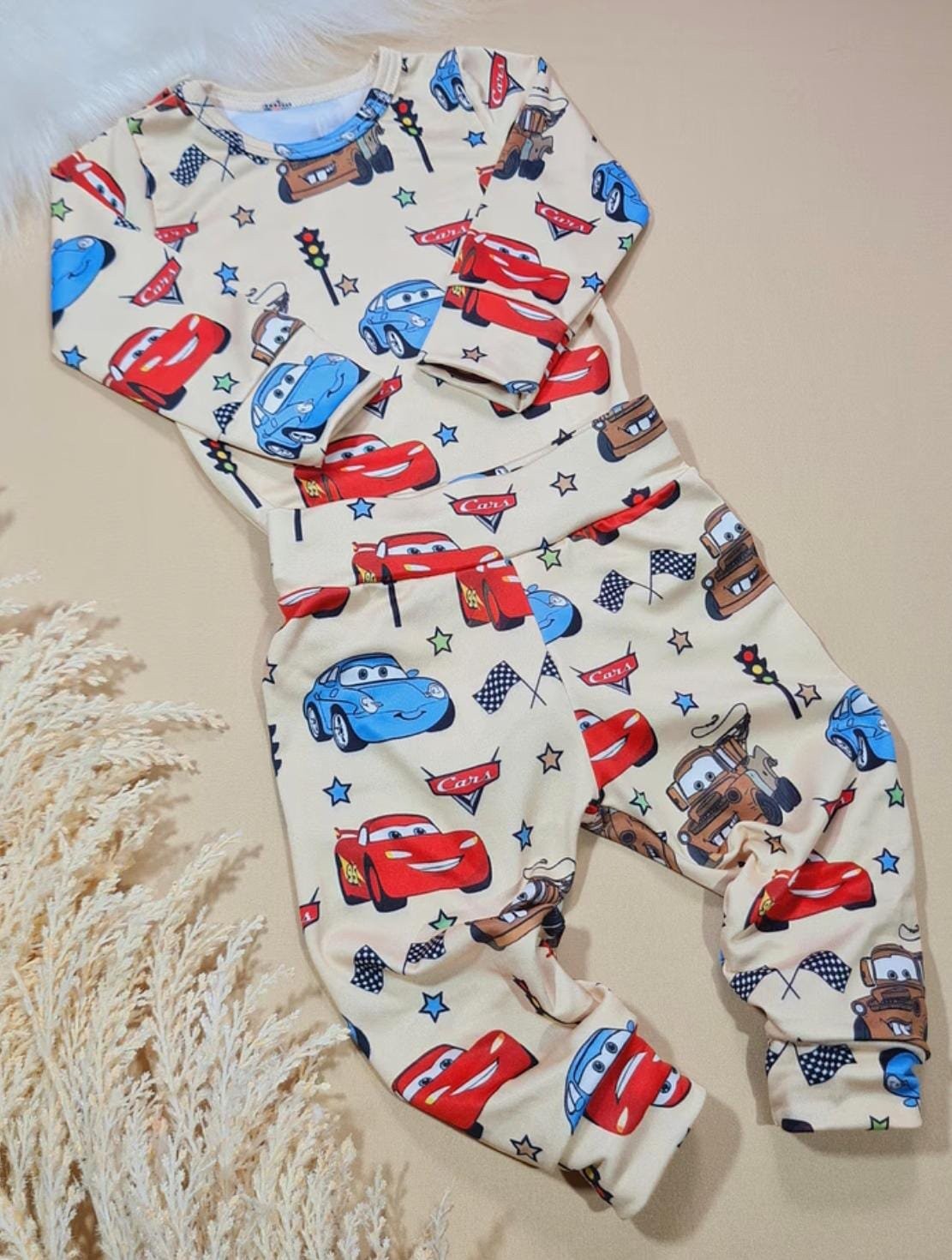 CONJUNTO TERMICO CARROS