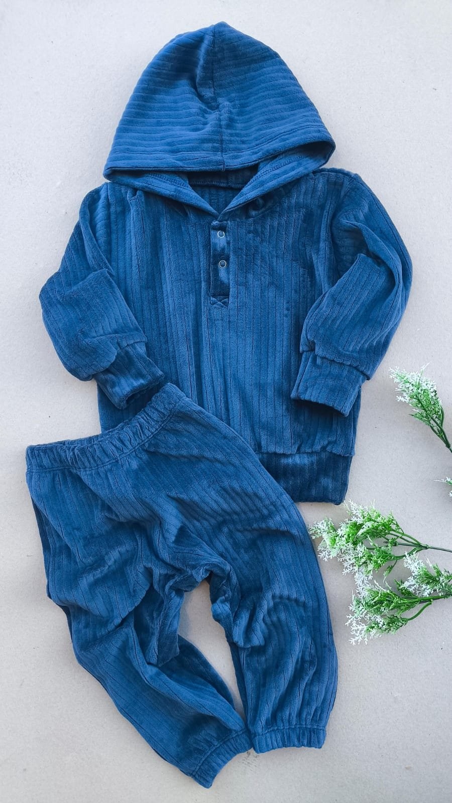 CONJUNTO MAR