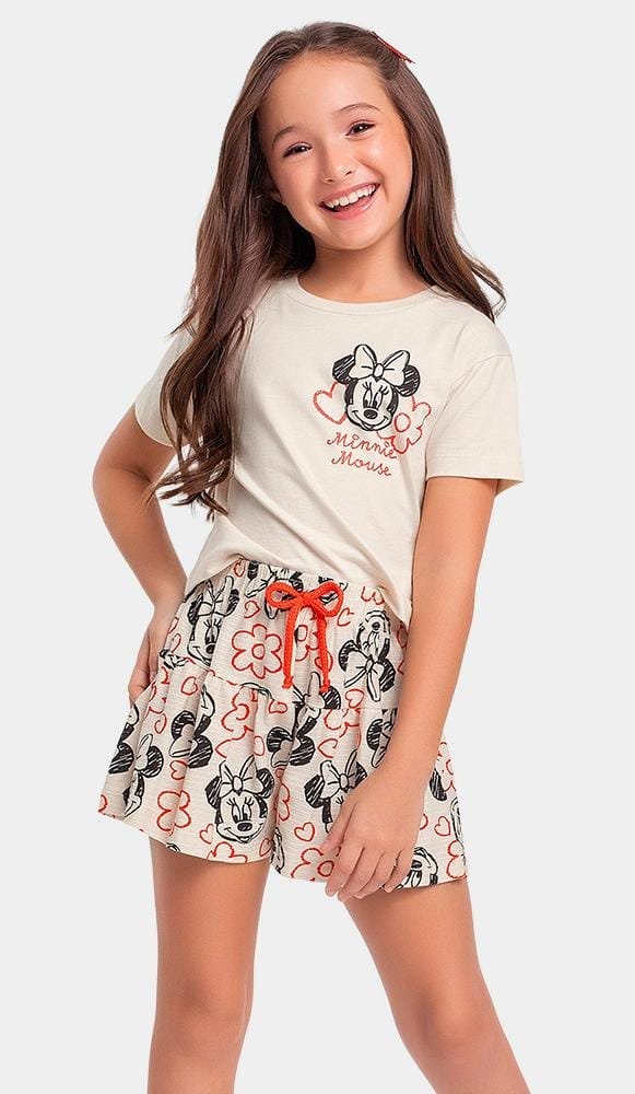 CONJUNTO MINNEI ESTILO