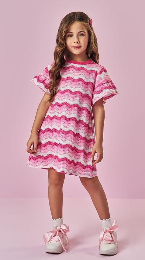 VESTIDO PINK