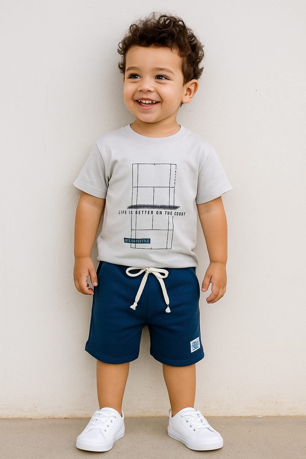 CONJUNTO CONFORT LIFE