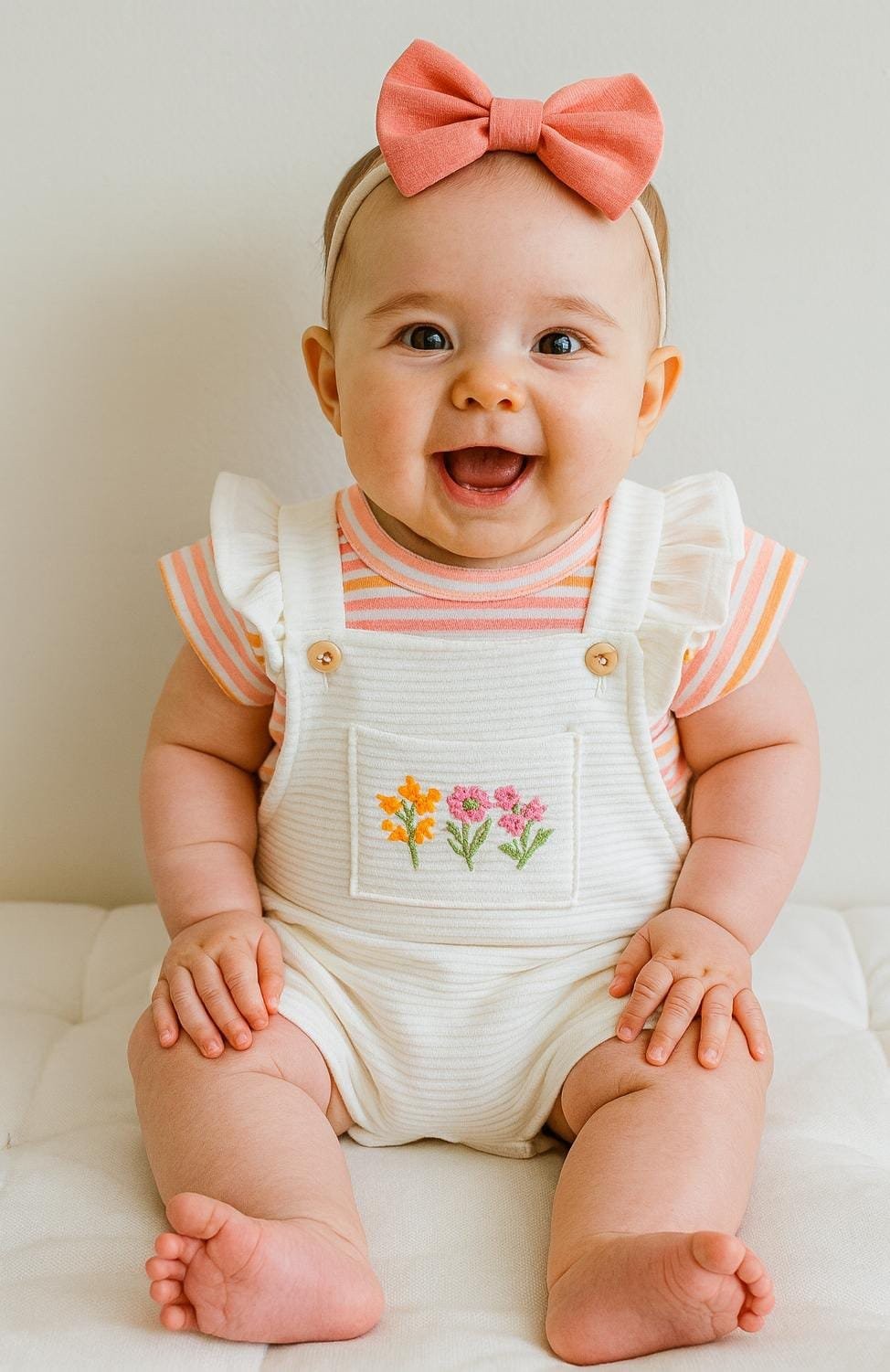 CONJUNTO FLORES E LISTRAS