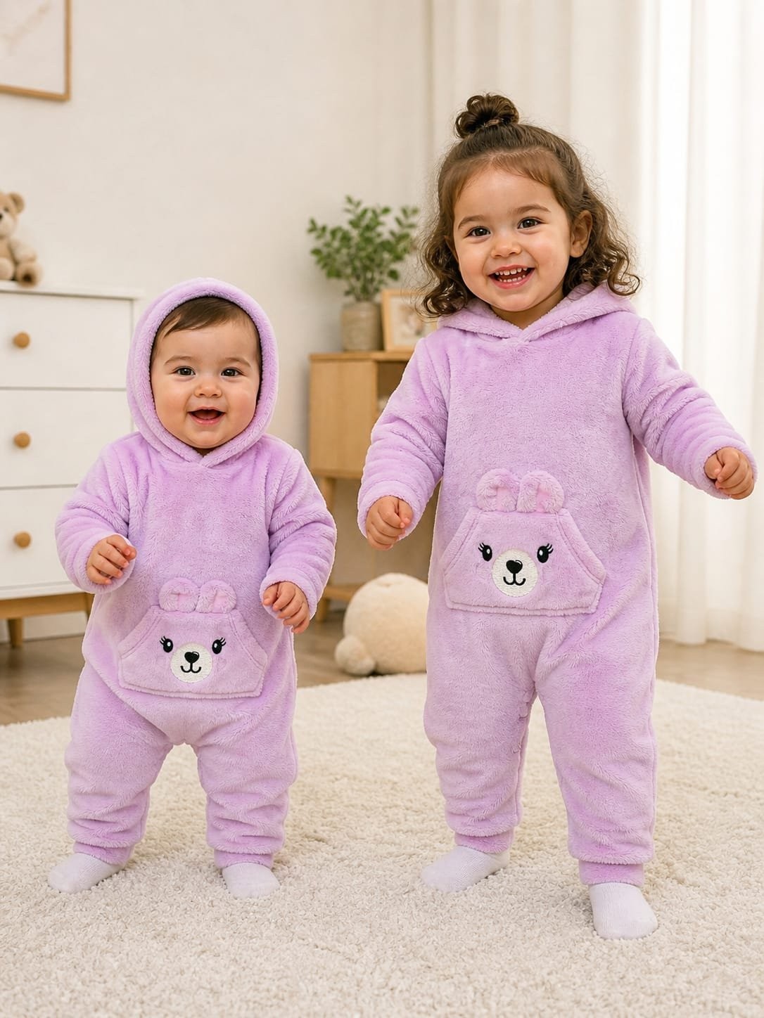 MACACAO PLUSH CINTI