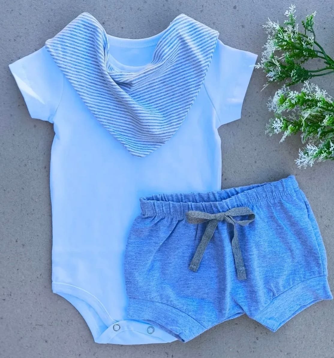 CONJUNTO SONHO