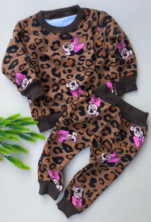CONJUNTO MINNEI ONCA