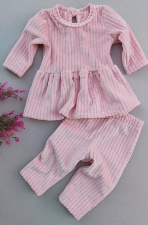 CONJUNTO BATA PRINCESA