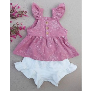CONJUNTO ROSE