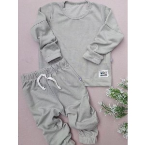 CONJUNTO JHON