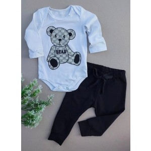 CONJUNTO BEAR
