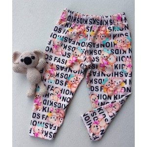 CALÇA AVULSA URSOS
