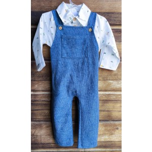 CONJUNTO MATHEUS