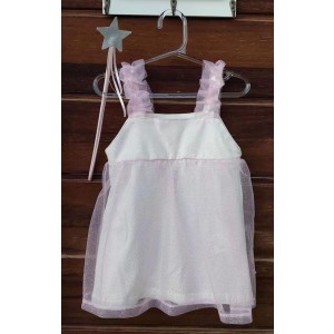 VESTIDO FADA