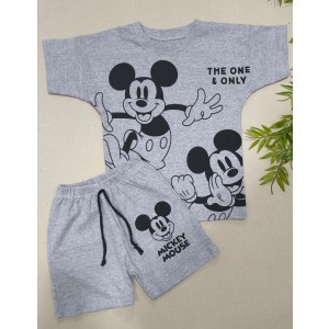 CONJUNTO MICKEY MESCLA