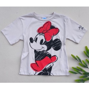 CAMISETA MINNEI