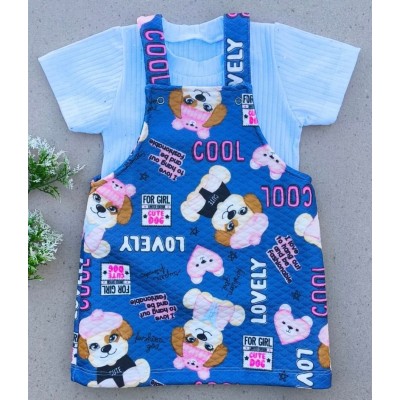 CONJUNTO FOFURA AUAU