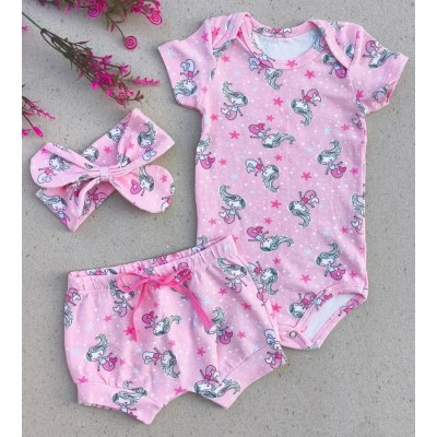 CONJUNTO SEREIA