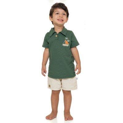 CONJUNTO FUN SUN