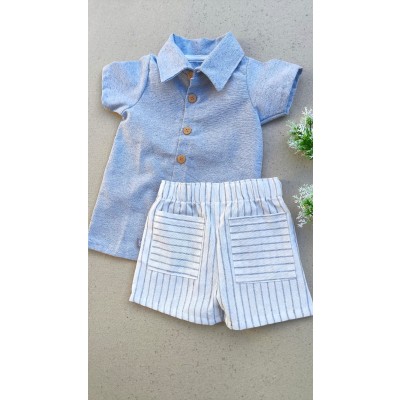 CONJUNTO ANTÔNIO.
