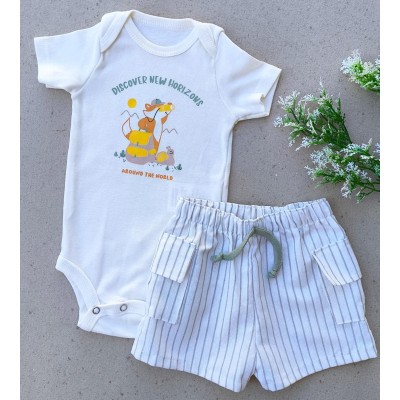 CONJUNTO DISCOVER