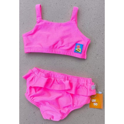 CONJUNTO NEON PINK