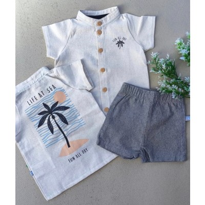 CONJUNTO MATHEUS