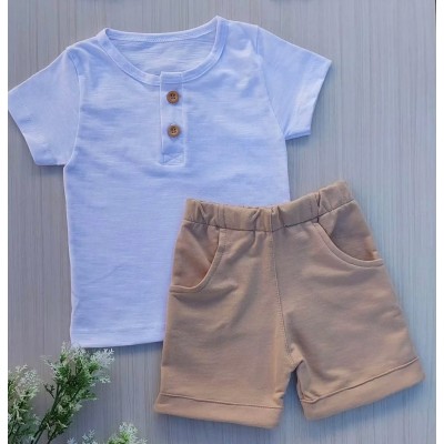 CONJUNTO PATRICK