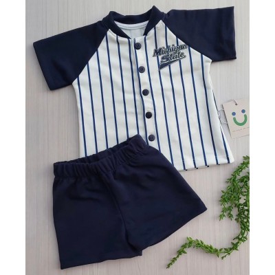 CONJUNTO BASEBALL 